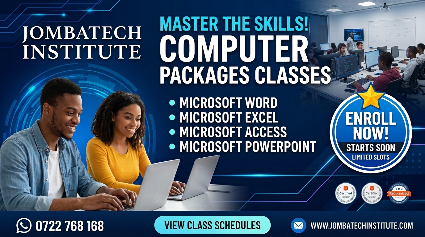 Computer Classes